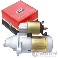 Mapco Anlasser Starter 1,4Kw Passend FüR Opel Astra Vectra | 13758