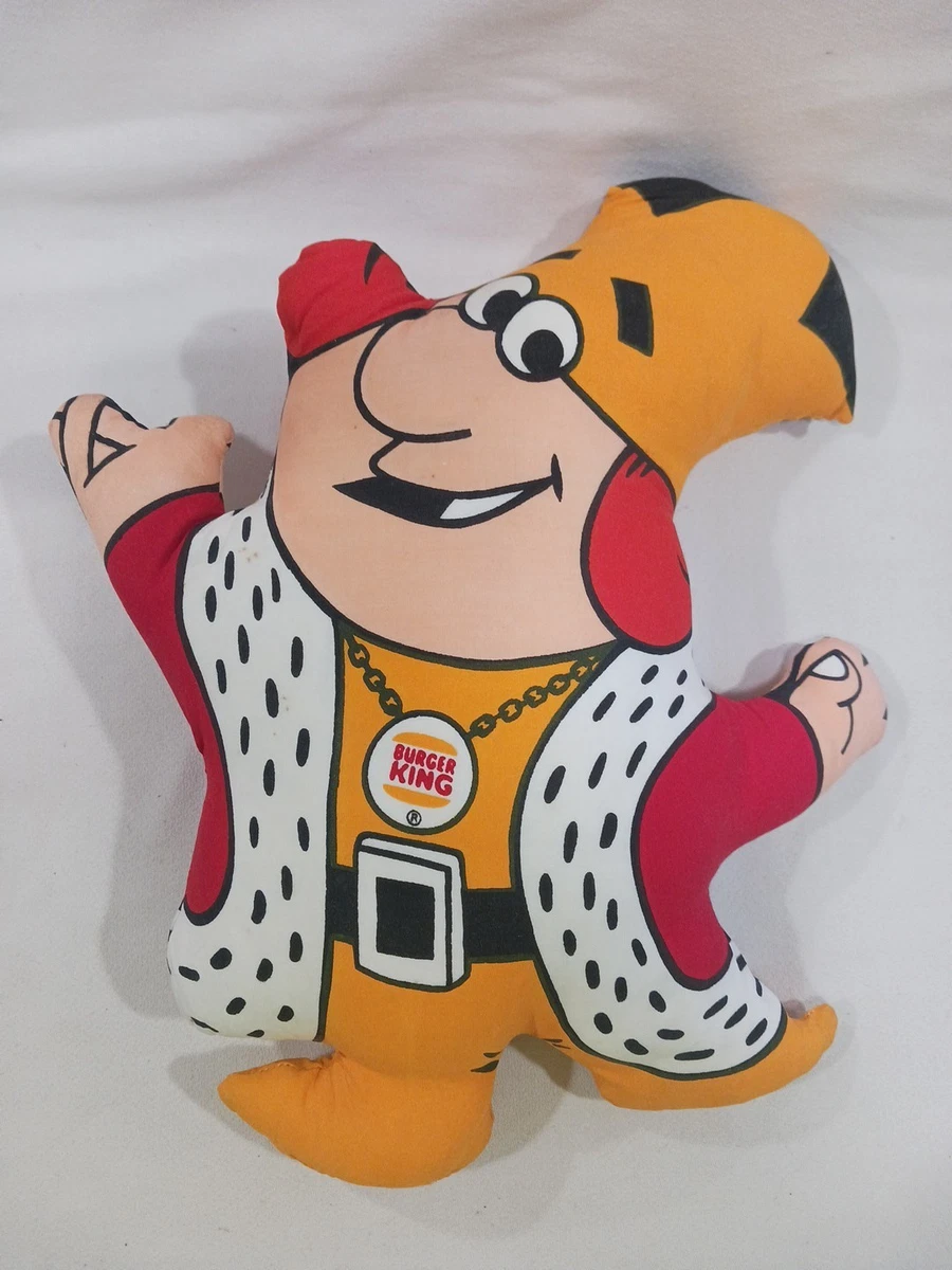 burger king stuffed products for sale | eBay