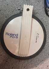 Roland PD-9 Drum Pad Snare Trigger