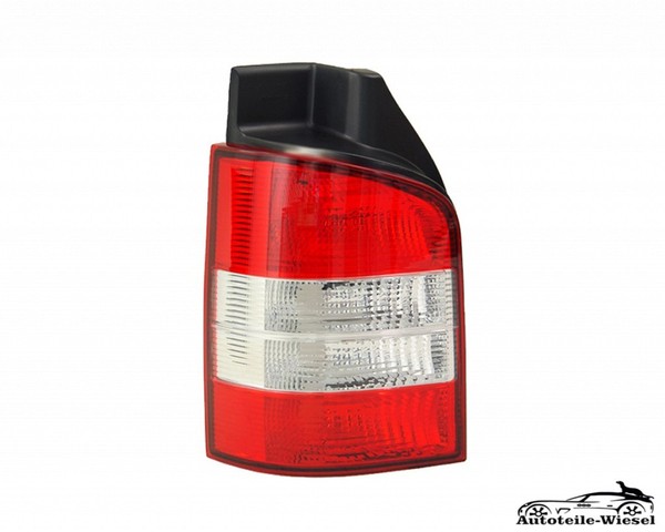 Hella RüCkleuchte FüR VW Multivan Transporter Bus Links Hinten 03-15-image