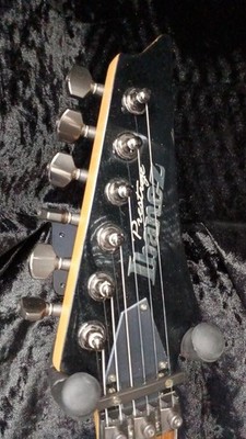IBANEZ PRESTIGE RG2570EX Electric Guitar | eBay