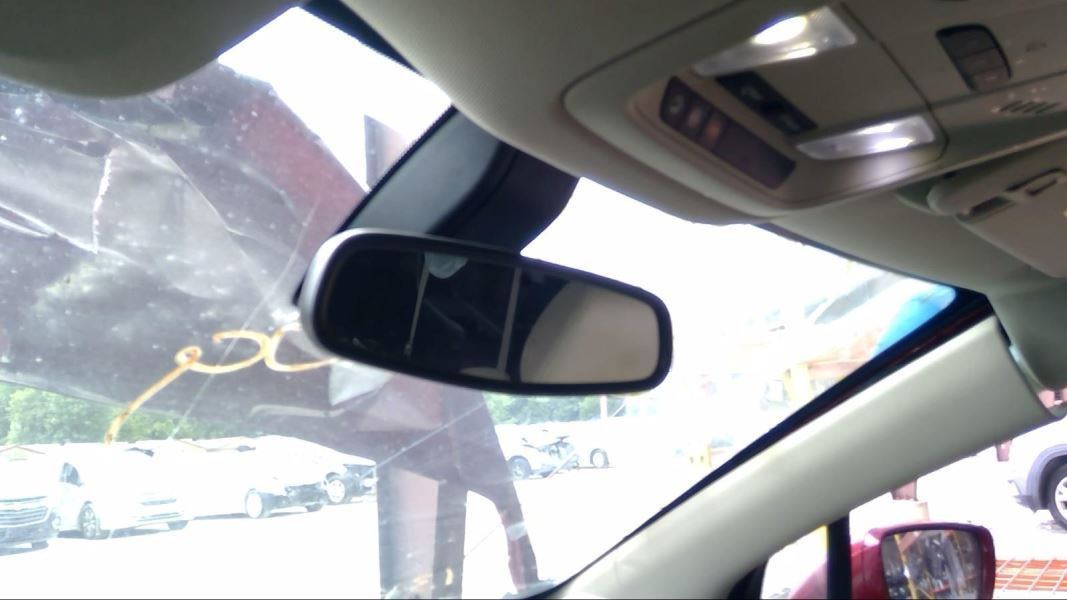 2018 Enclave Replacement Rear View Mirror Part #4607812