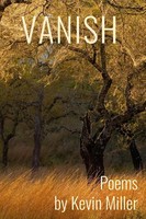 Kevin Miller | Vanish | Taschenbuch | Englisch (2020) | Kartoniert / Broschiert
