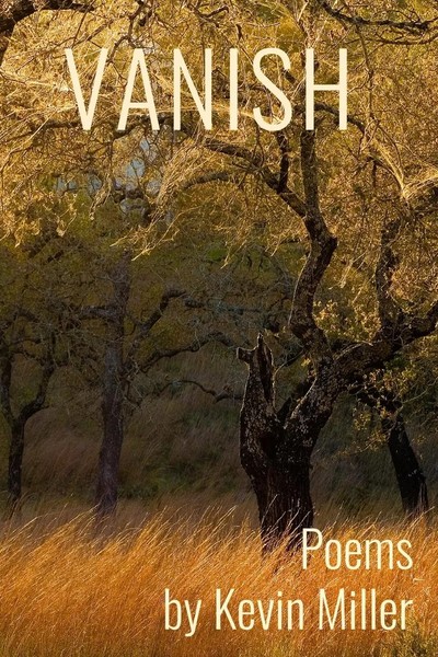 Kevin Miller | Vanish | Taschenbuch | Englisch (2020) | Kartoniert / Broschiert-image
