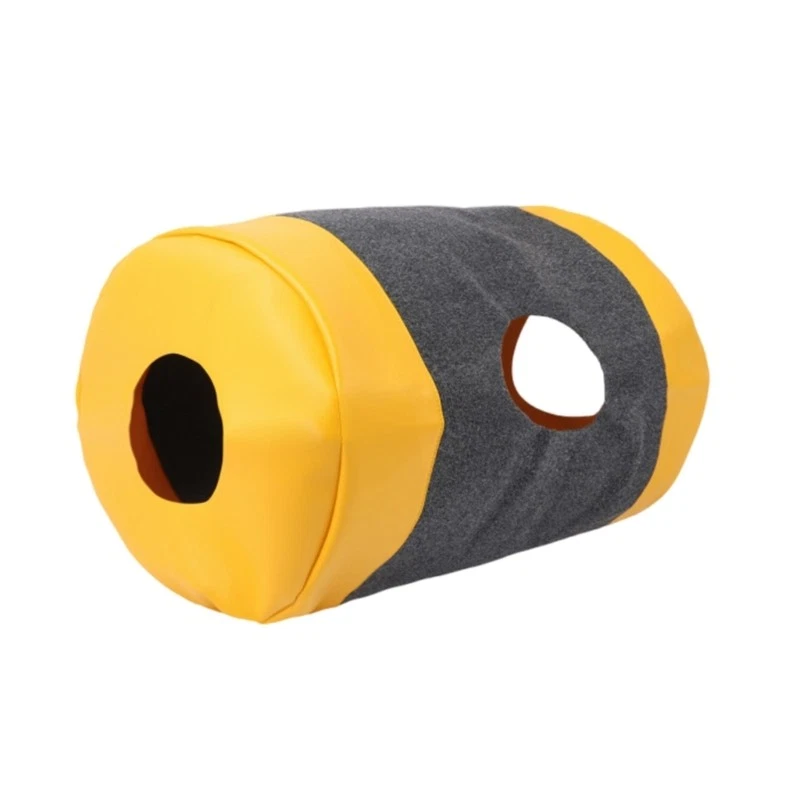 Good Quality Retardant Polyester Cats Toy Rugs For Scratching And Resting