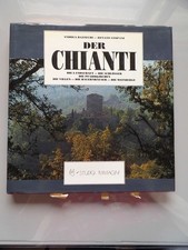 Chianti Landschaft Schlösser