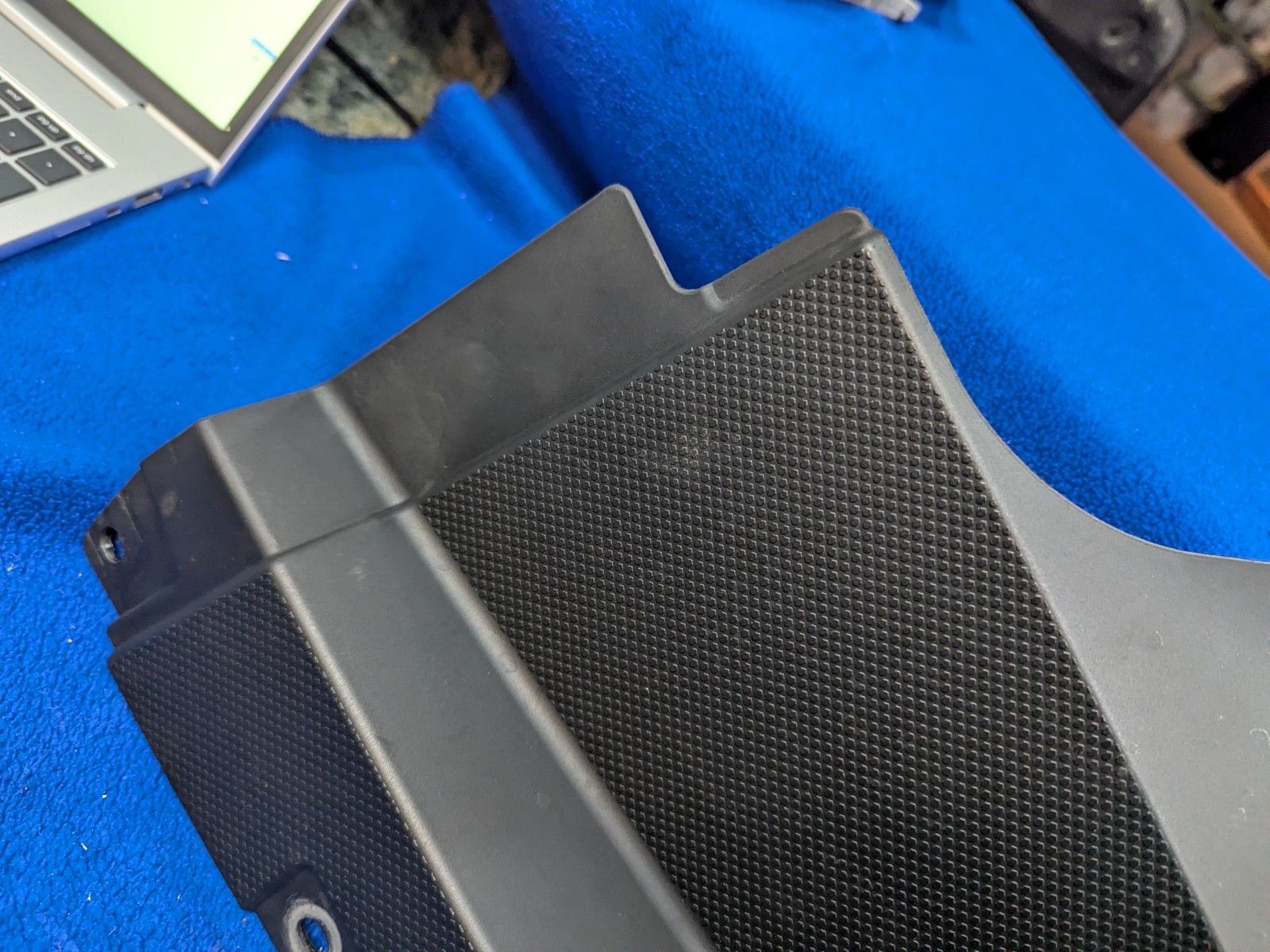 Lamborghini Aventador Front Right Cover panels Set P/N 470103963E