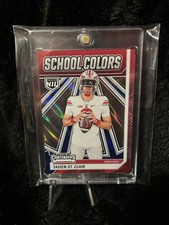 2024-25 Panini Ohio State University NIL Checklist Guide in-content 33