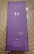 MISSHA M Perfect Cover Serum B.B Cream No. 25...