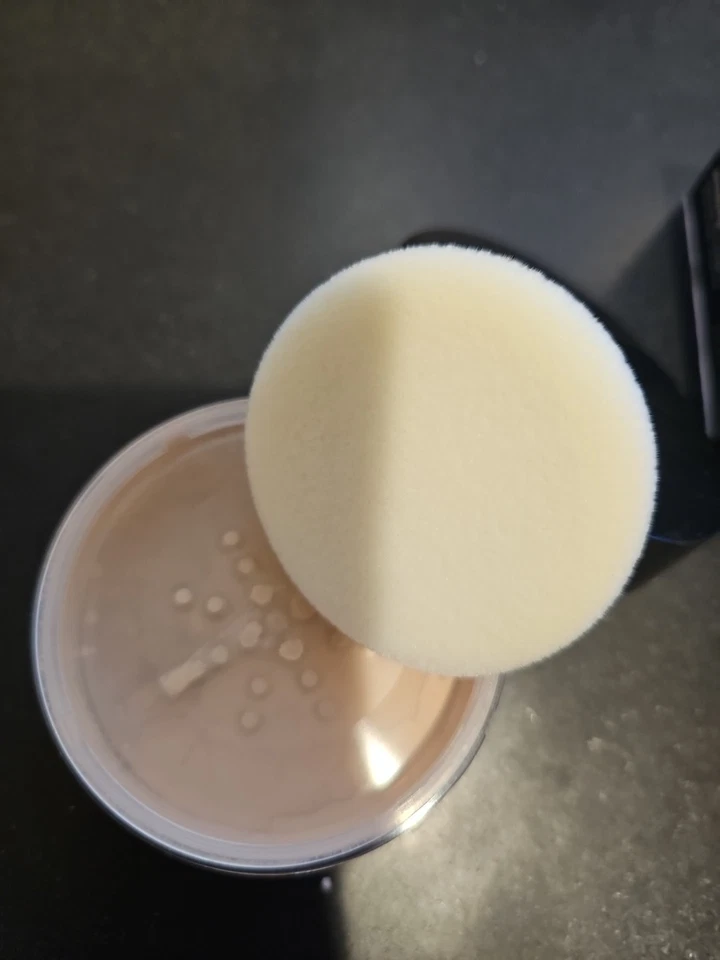 Dermablend Professional Loose Setting Powder Cool Beige 1 Oz / 28g New in Box - Image 4 of 4