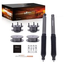 3inch Suspension Lift Kit For Toyota 4-Runner 2010-2024 Nitrogen-filled Shocks