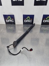 PORSCHE CAYENNE V6 D 92A 10-18 ELECTRIC BOOT DAMPER DRIVER 7P5827602, 7P5827851J