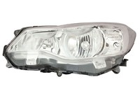 Hauptscheinwerfer Links Elektrisch H11 FüR Subaru XV _Gp_ GP Impreza SchräGheck