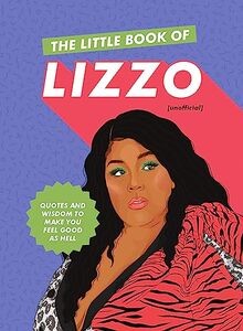 The Little Book of Lizzo von Various | Buch | Zustand sehr gut