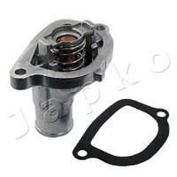 Japko Thermostat, KüHlmittel 38FI04 FüR Autobianchi Passend FüR Fiat Lancia