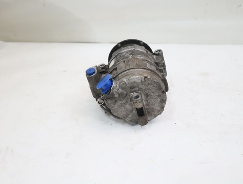 Klimakompressor VW TOUAREG 1 7L 7H0820805E DENSO 2.5 128 KW 174 PS Diesel 09-200 - Picture 4 of 4
