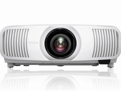 61 Hours Epson Home Cinema LS11000 4K PRO-UHD Laser Projector Refurbished