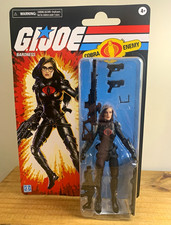 GI Joe Classified Retro Baroness