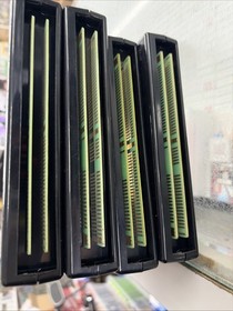 Snk Neo Geo 4 Game Bundle  100% original Good Condition