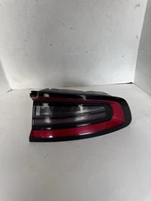 2015-2023 DODGE CHARGER RIGHT REAR OUTER LED BRAKE  TAILLIGHT LAMP OEM *chipped*