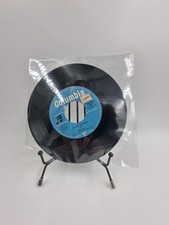 Vinyle 45 tours Paul Anka : You Are my Destiny / When I Stop Loving You