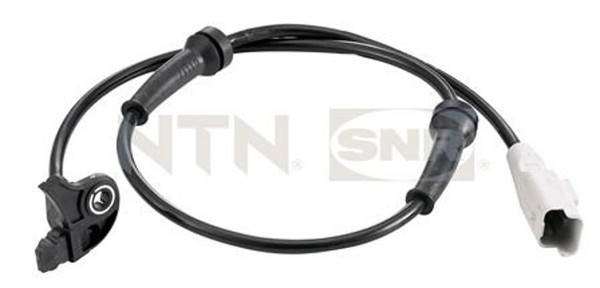Abs Sensor Raddrehzahl Snr ASB159.08 FüR 307 Peugeot Sw 3E Cc 3H 3A Break 3B 16V-image