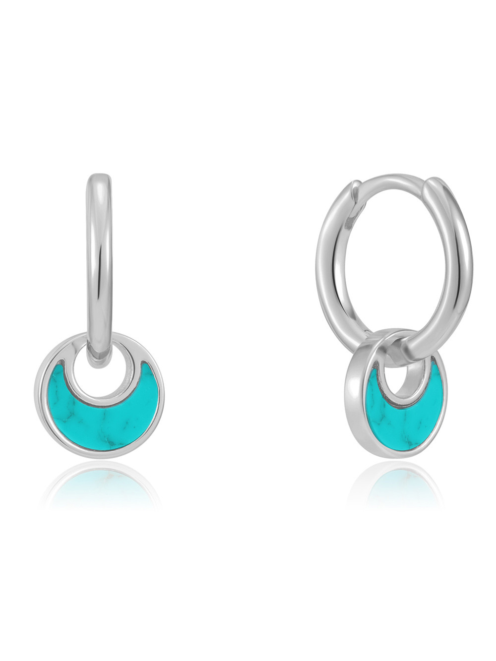 Кольцо ANIA HAIE Ohrring E027-06H