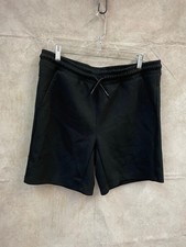 Art Class Boys Youth Black Shorts Size XXL 16/18 Husky