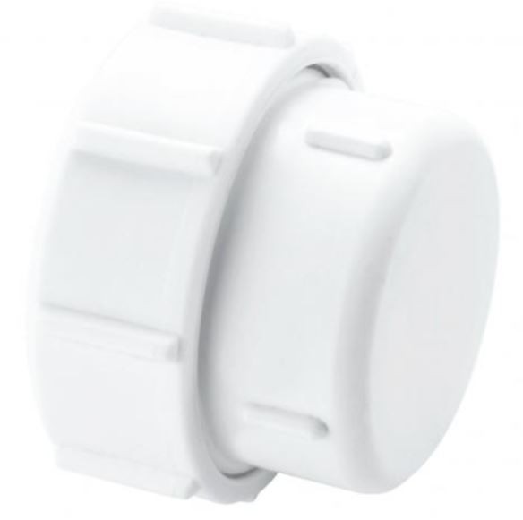 T23u Mcalpine 1.5" Universal Blank Cap - Image 3