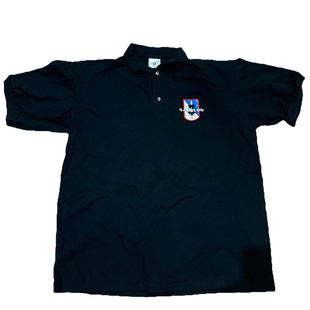 babylon 5 shirt products for sale | eBay