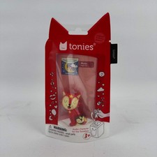 New Tonies Children's Songs - Bedtime Songs Audio Figurine 10000539
