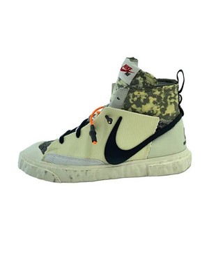 Nike Blazer Mid Readymade Blazer Mid Readymade 26Cm Wht G9C33