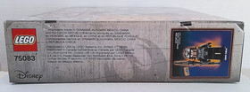 LEGO Star Wars Rebels 75083 AT-DP! NEW! SHELF WARE!