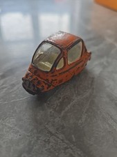 Corgi Toys Heinkel Bubble Car #233