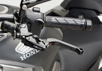 Protech Kupplungshebel Race Schwarz FüR Yamaha YZF-R1 Bj. 2017-2019