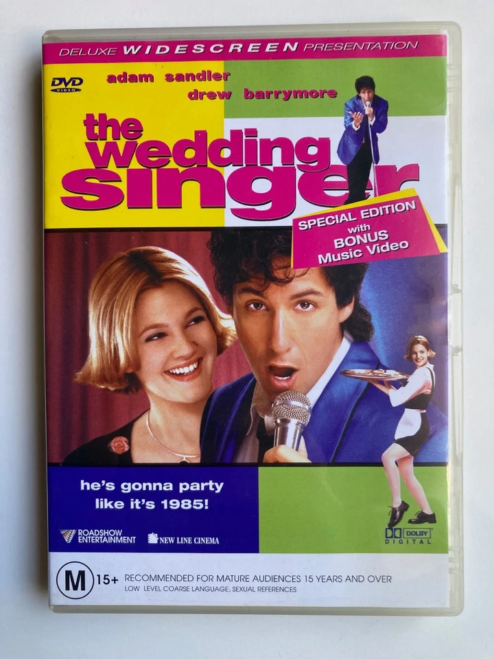 DVD Movies Many Titles to Choose - See Drop Down List - Free Shipping - image 2 of 4