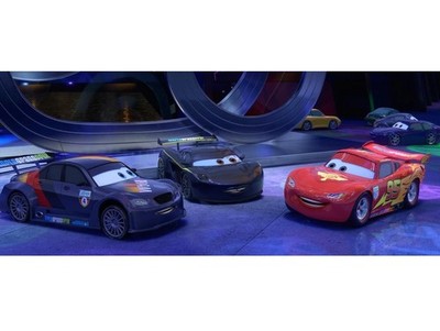 未開封Disney Cars World Grand Prix Set 未開封Disney Cars World Grand Prix Set 【公式通販】