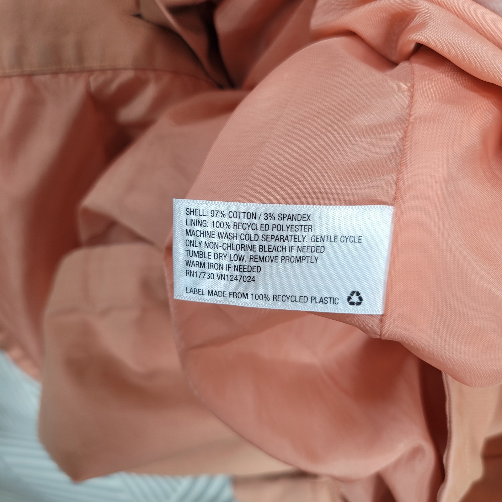 Universal Thread Feild Jacket Sz Mediun Casual Ca… - image 6