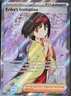 151 #196 Erika's Invitation Pokemon NM