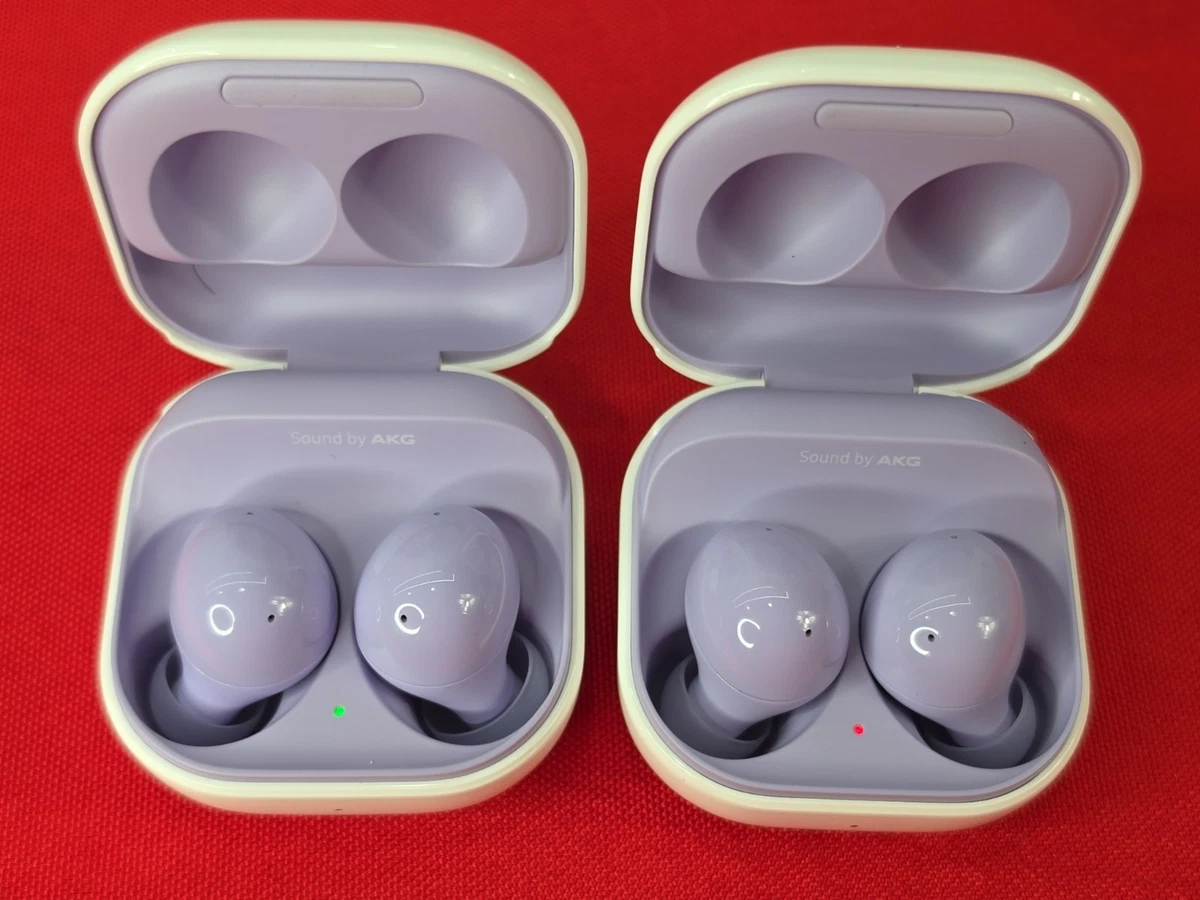 Samsung Galaxy Buds2 for sale - eBay