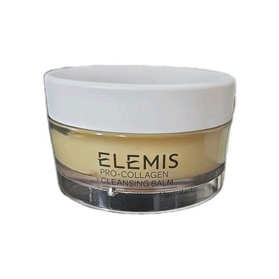 Elemis Pro-Collagen Hydrating Cleansing Balm 1.7oz/50g New No Box