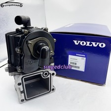 New Oil Crankcase Ventilation Separator For Volvo D13 Mp8 21122541 21475228