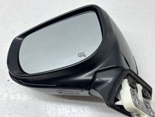 Retroviseur gauche (ou coque) Subaru FORESTER