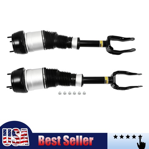 1663207413 For Mercedes-Benz GL 450 2013-2016 2pcs 166320506680 pair ...