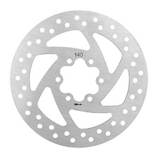 140 Mm Scheibenrotor Für 10 Zoll M4 Skateboa Hochwertiges Material – Bild 4