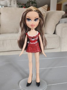 Bratz Rock Angelz Cloe for sale | eBay
