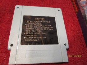 Secret Scout in the Temple of Demise (Nintendo, NES) Color Dreams W/Box Tested