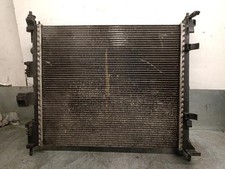 Radiateur Nissan NV200