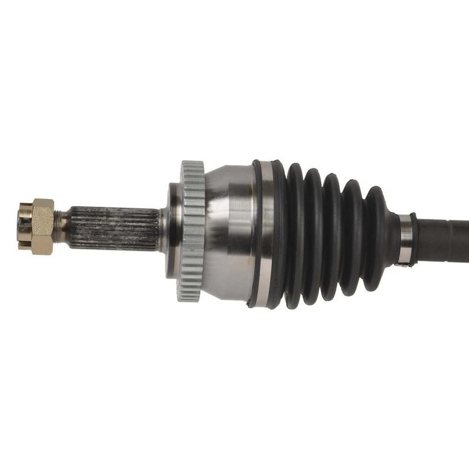 For Hyundai Sonata 2006-2010 Cardone New Front Driver Side CV Axle Shaft - Image 2 of 3