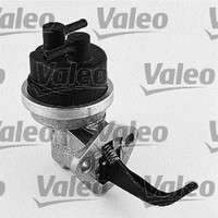 Valeo Kraftstoffpumpe 247099 FüR Peugeot Bx Ax Xb 106 20A Za C15 1A CitroËN 1C 2